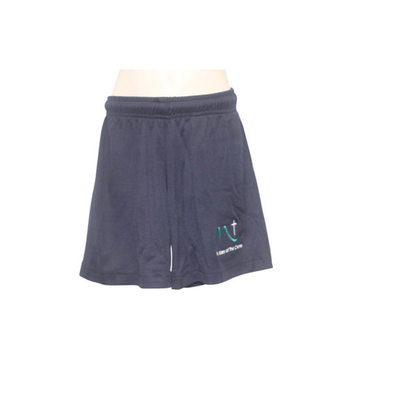 St Mary Of The Cross S/Shorts