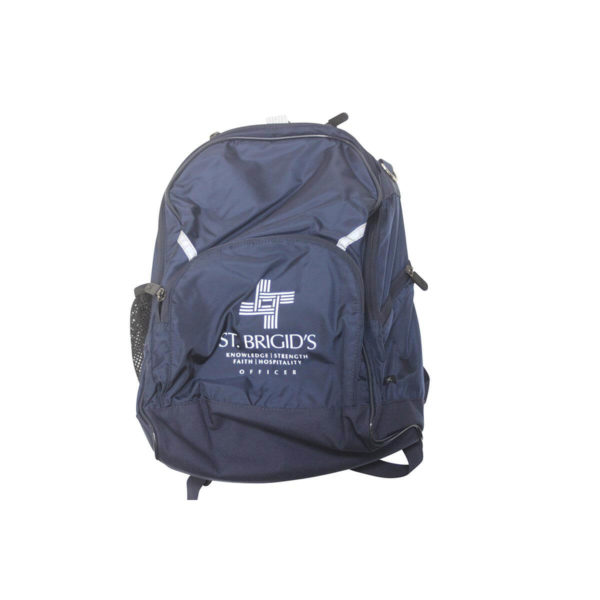 St Brigids PS Back Packs