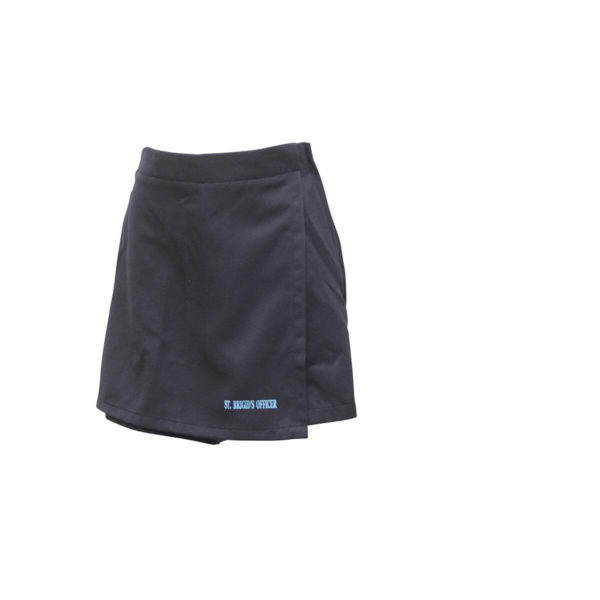 St Brigids PS Skort