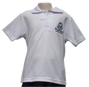 Erasmus P/S Sports Polo