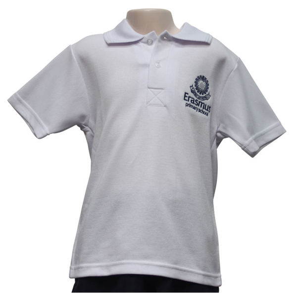 Erasmus P/S Sports Polo