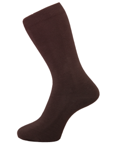 Grey Sock Straight 3 pack