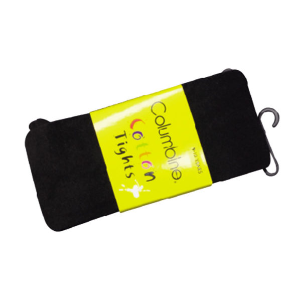Columbine Cotton Tights Adults