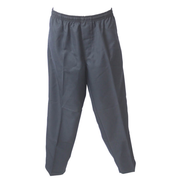 Senior Trousers Elastic Waist