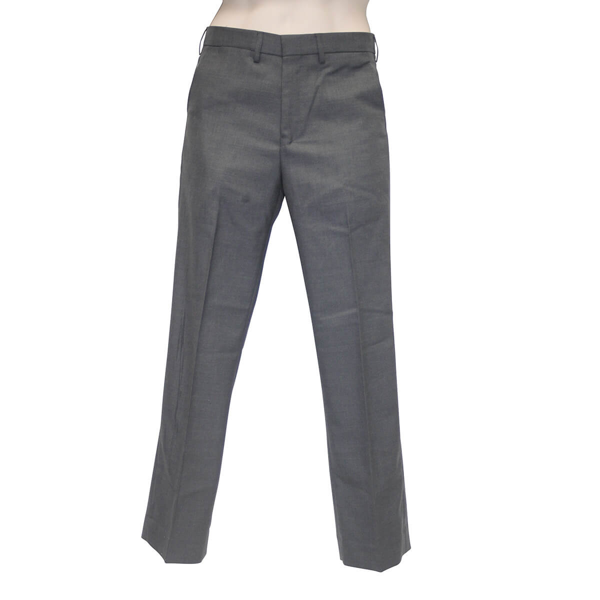 Trouser 106 Mens Cran P/W | Cranbrook School | Noone