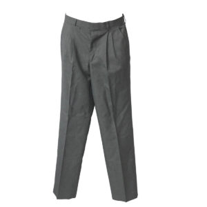 Trousers Youth TRS308 MGREY