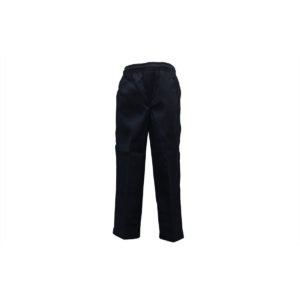 Trouser Full Elastic Waist