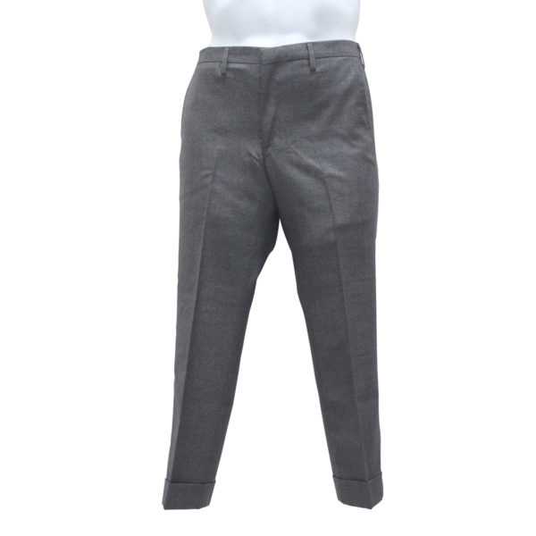 Trouser Pinhead Poly/Wool Yth