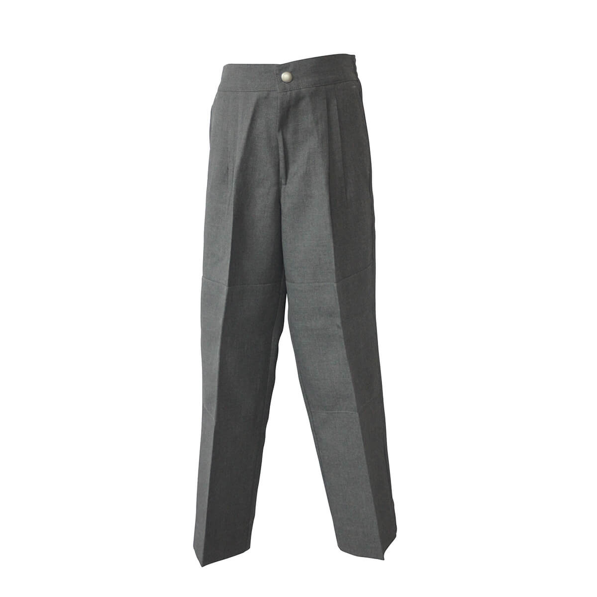 Junior Elastic Back Trouser | Overnewton Anglican Community College | Noone