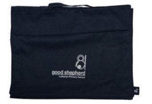 GSL Take Home Bag