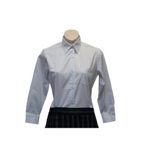 Ladies Long Sleeve Blouse