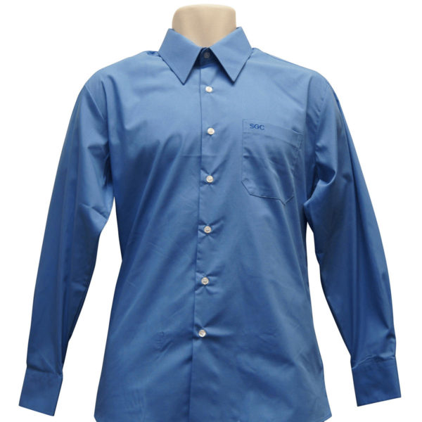 SGC Long Sleeve Shirt