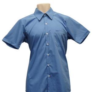 SGC Short Sleeve C/A Shirt Lge