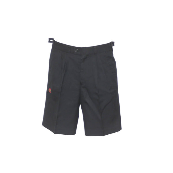 Viewbank Coll Mens Short