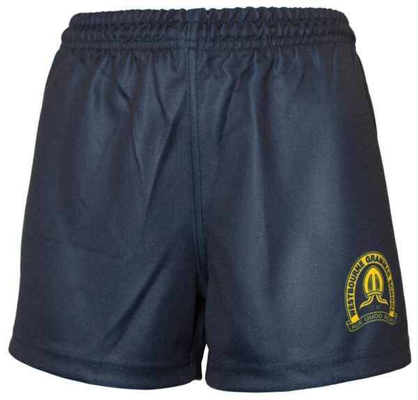 Westbourne Footy Shorts