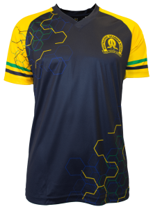 Westbourne Hockey/Soccer Top