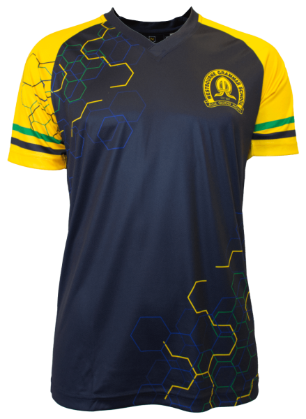 Westbourne Hockey/Soccer Top