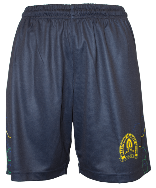 Westbourne Short Hockey/ Soccer/ Basketball