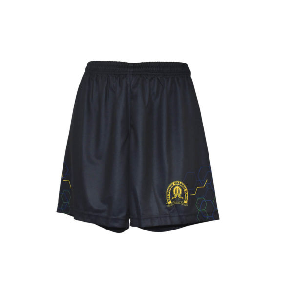 Westbourne Hky/Socc/Bbal short