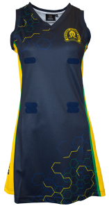 Westbourne Netball Dress