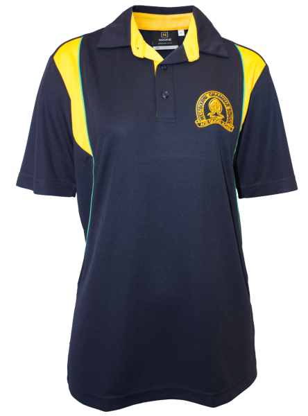 Westbourne Everday SP Polo Adult