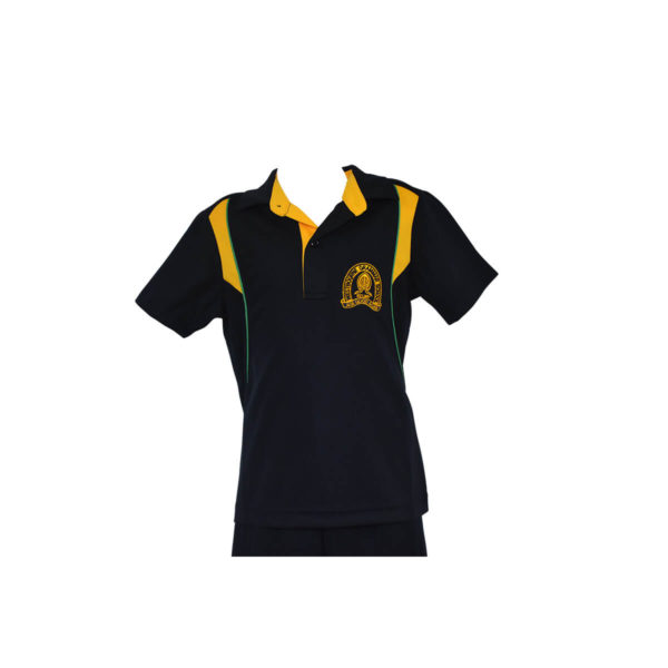 Westbourne Everday Adu SP Polo