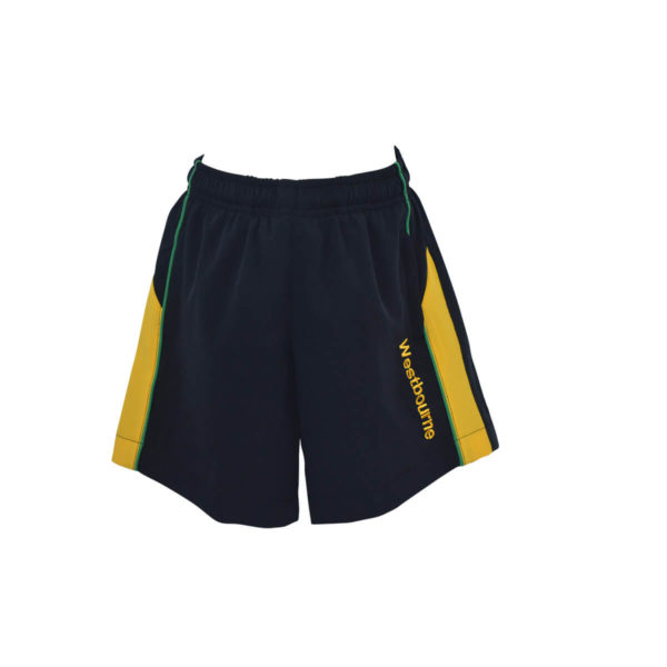 Westbourne E/D Kid Sp Short RL