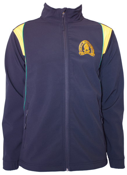 Westbourne Tri-Core Jacket Adult Size