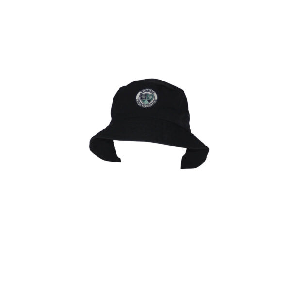 Wyndham Central S/C Bucket Hat