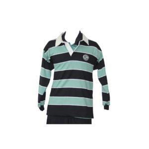 Wyndham Central Coll Rugby Top
