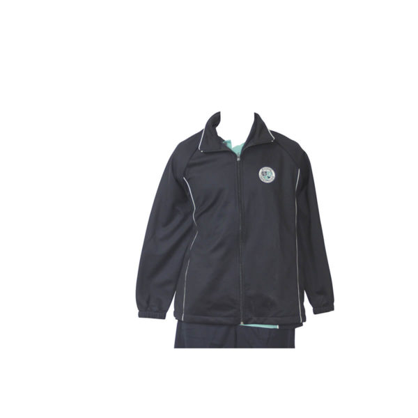 Wyndham Central S/C Track Top