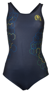 Westbourne Sublimated Bathers