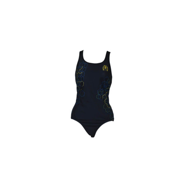 Westbourne Sublimated Bathers