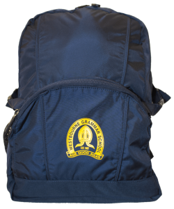 Westbourne Back Packs