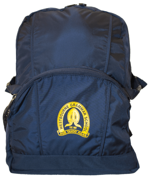 Westbourne Back Packs