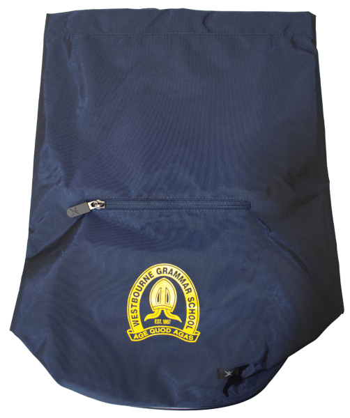 Westbourne Gym Bag