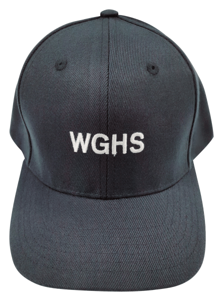 Willoughby Girls Sports Cap
