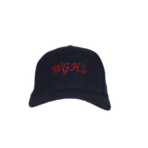 Willoughby Girls Sports Cap