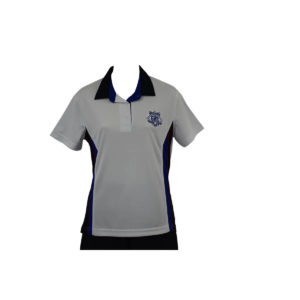 Willoughby Girls Sports Polo