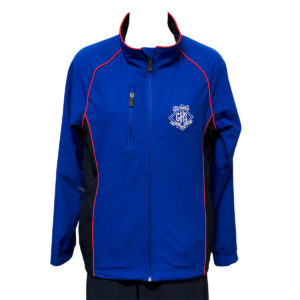 Willoughby Girls Track Jacket
