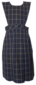 School Tunic