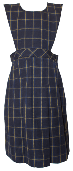 School Tunic