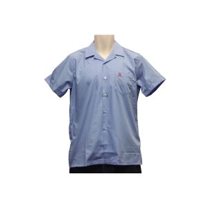 CCW Boys Open NeckShirt