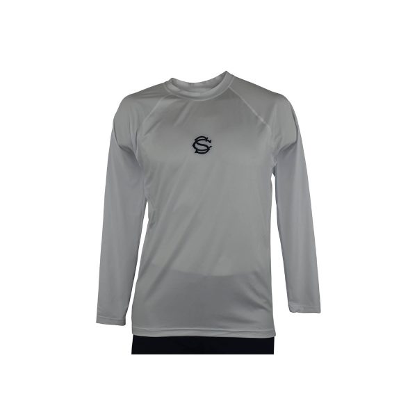 Cranbrook UVT Rowing Top