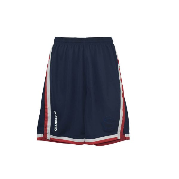 Cranbrook Basketball Short