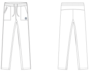 Cranbrook Cricket Pant