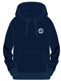 Cranbrook Hoodie