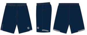 Cranbrook Sport Shorts