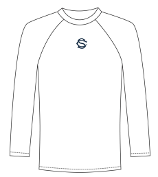 Cranbrook UVT Rowing Top