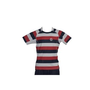 Cranbrook Rugby Game Jersey